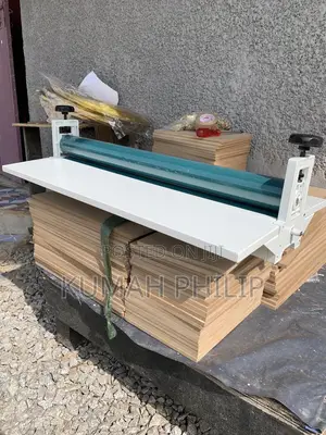32 Inches Cold Lamination Machine For Photo Frame