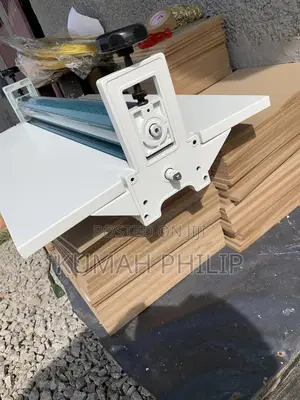 32 Inches Cold Lamination Machine For Photo Frame