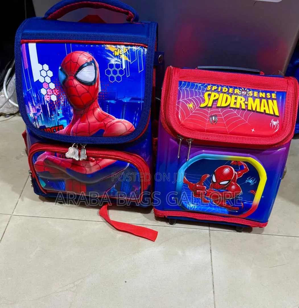 Quality School Sets for Kids