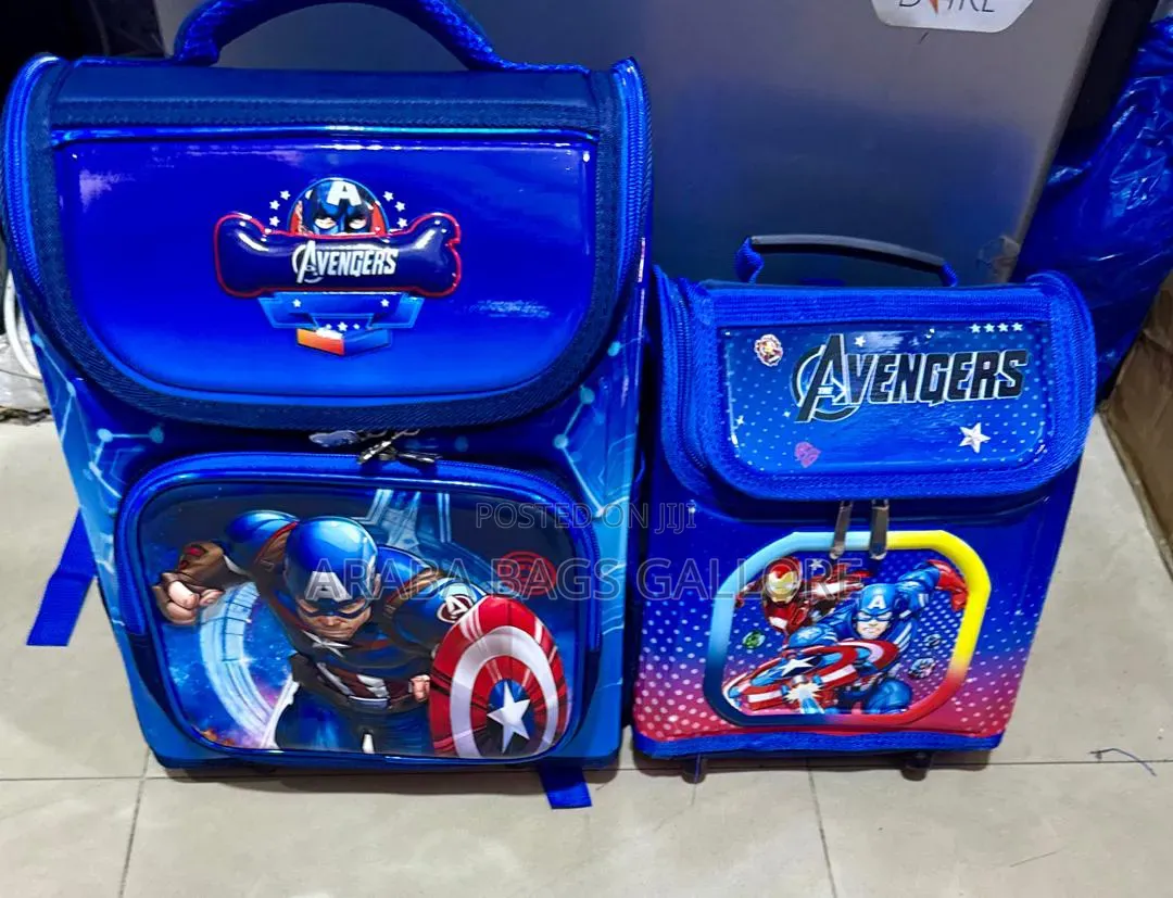 Quality School Sets for Kids