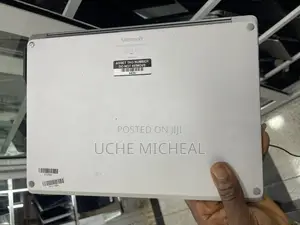Laptop Microsoft Surface 2 8GB Intel Core i5 SSD 256GB