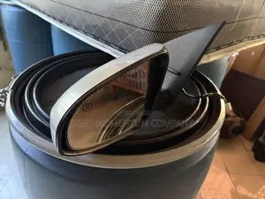 Toyota Corolla Side Mirror 2014-2019