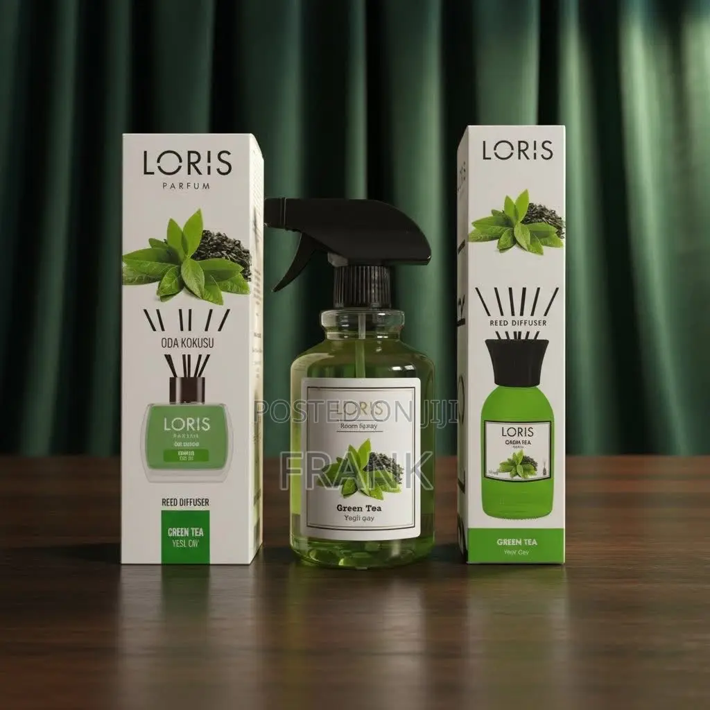 Air Freshener