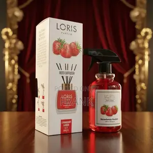Air Freshener