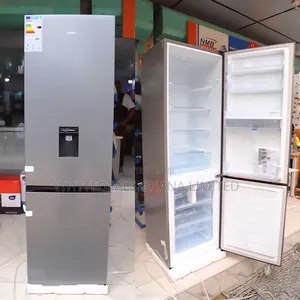 Hisense 264 Litres Refrigerator |Bottom Freezer