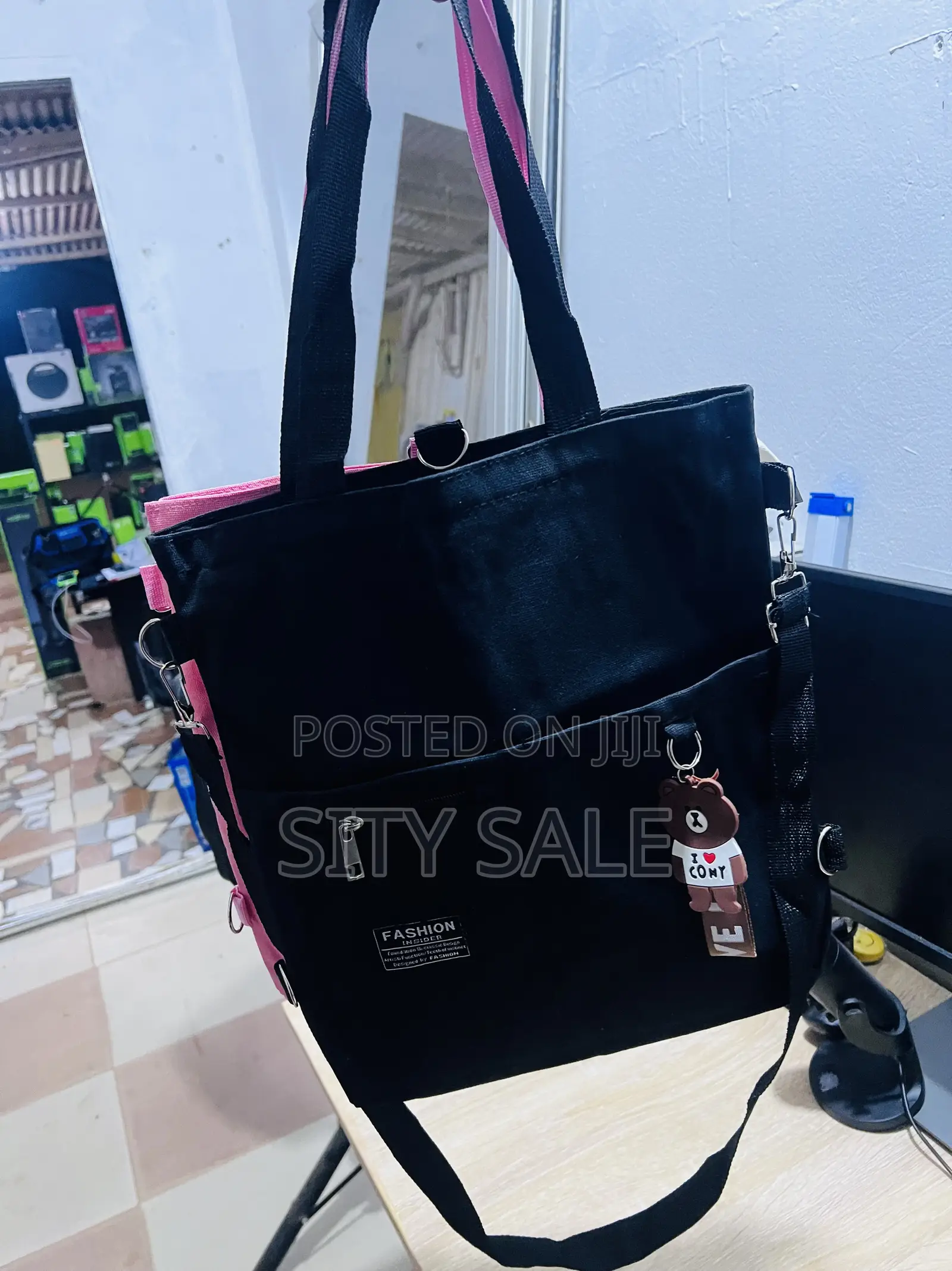 Tote Bags Chinese