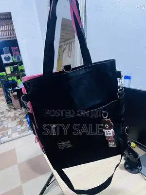 Tote Bags Chinese
