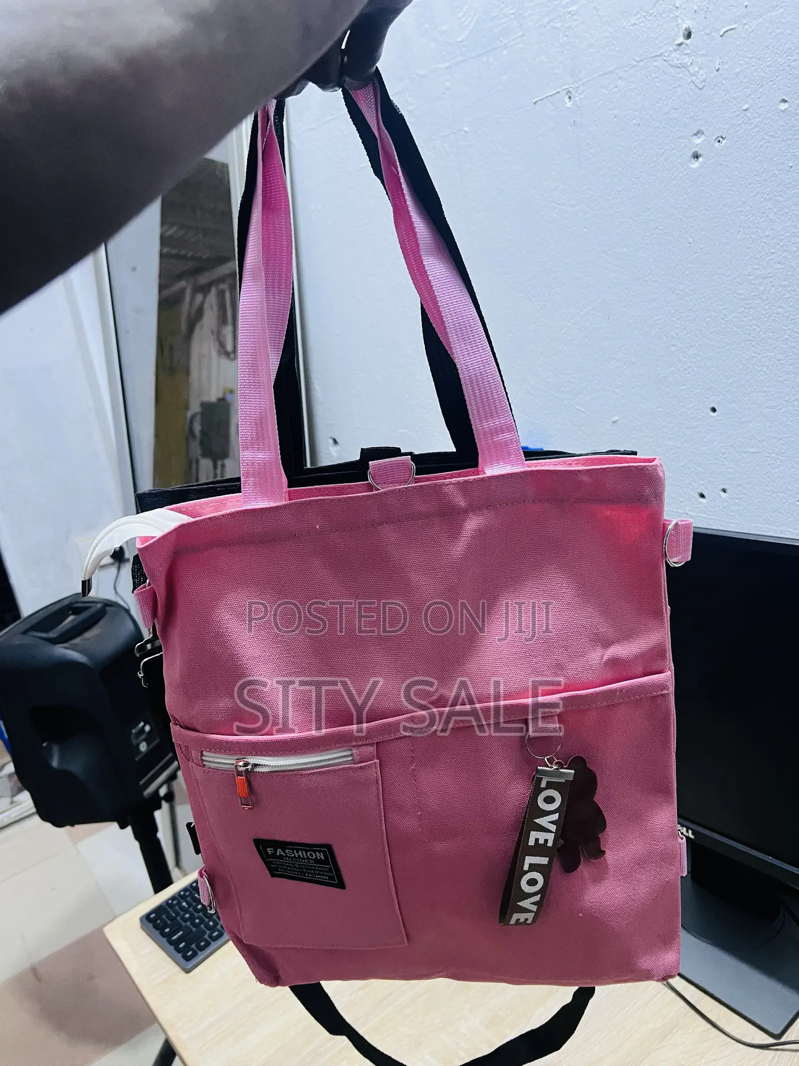 Tote Bags Chinese