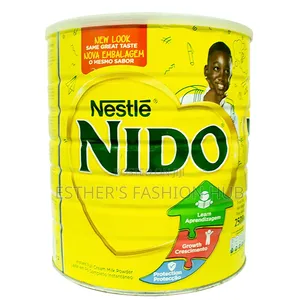 Nestlé Nido Milk Powder