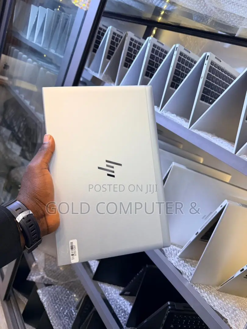 Laptop HP EliteBook 830 G8 8GB Intel Core i5 SSD 256GB