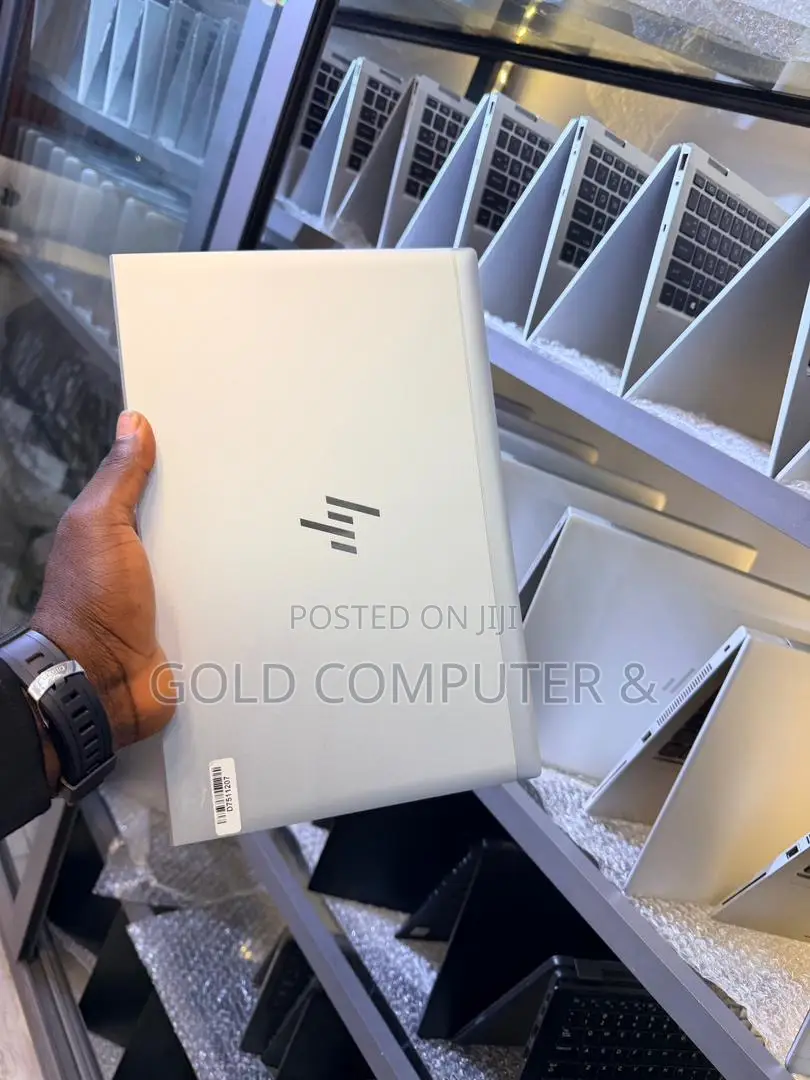 Laptop HP EliteBook 830 G8 8GB Intel Core i5 SSD 256GB