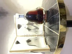 Hennessy Cognac