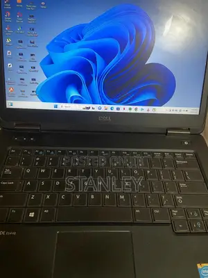 Laptop Dell Latitude 5440 8GB Intel Core i5 SSD 256GB