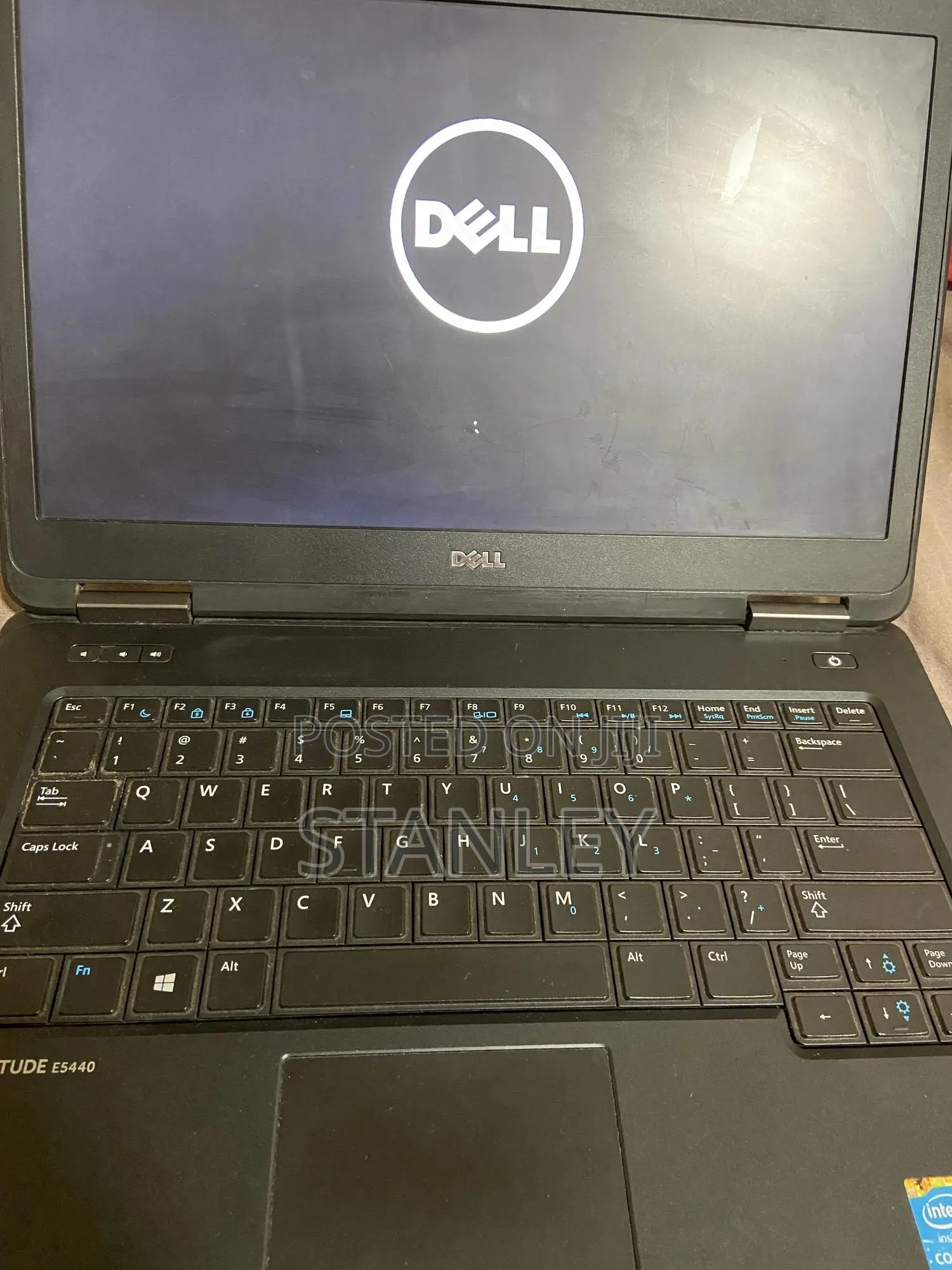 Laptop Dell Latitude 5440 8GB Intel Core i5 SSD 256GB