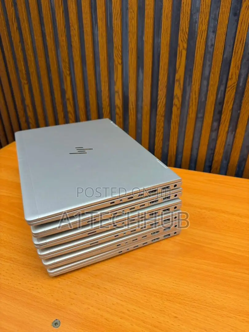 Laptop HP EliteBook x360 830 G6 8GB Intel Core i5 SSD 256GB