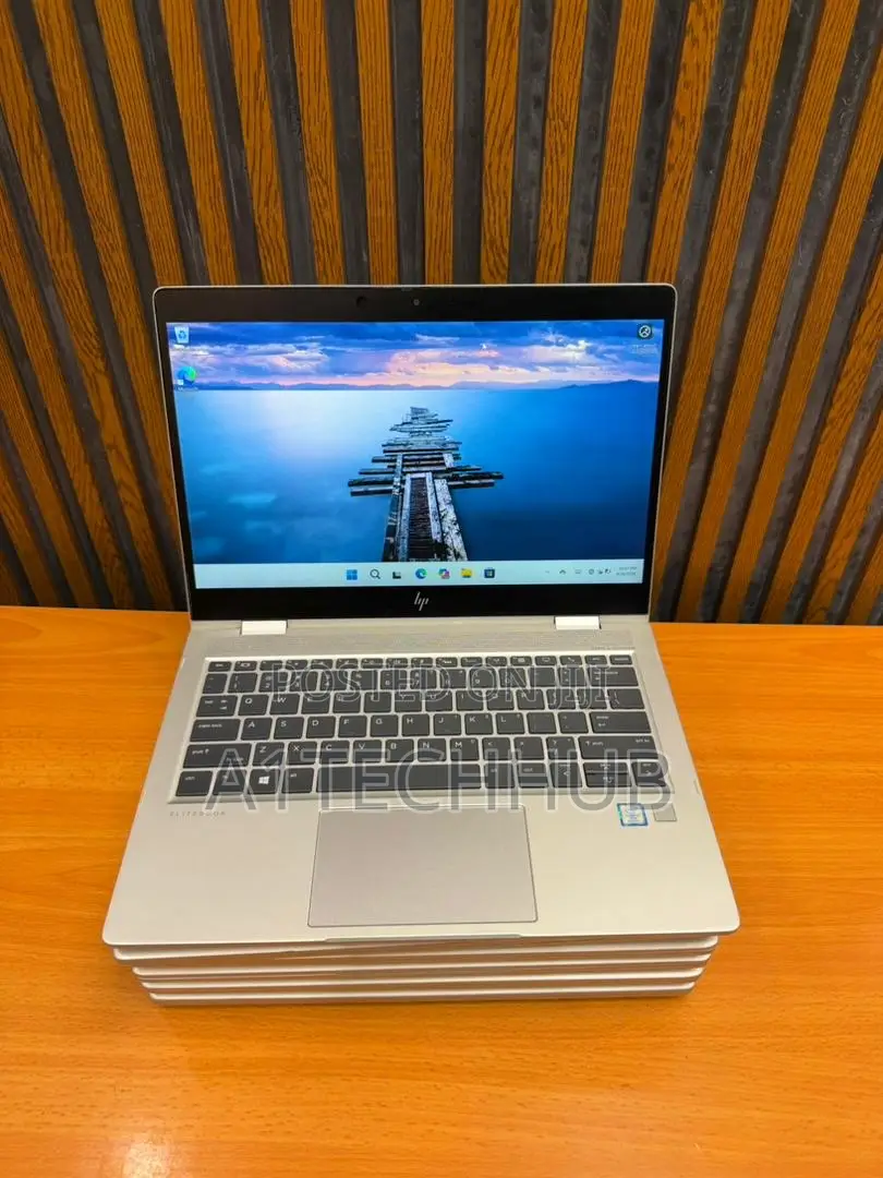 Laptop HP EliteBook x360 830 G6 8GB Intel Core i5 SSD 256GB