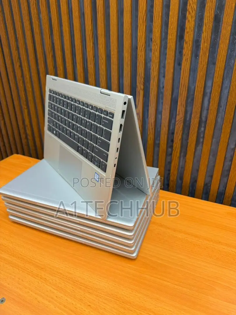 Laptop HP EliteBook x360 830 G6 8GB Intel Core i5 SSD 256GB