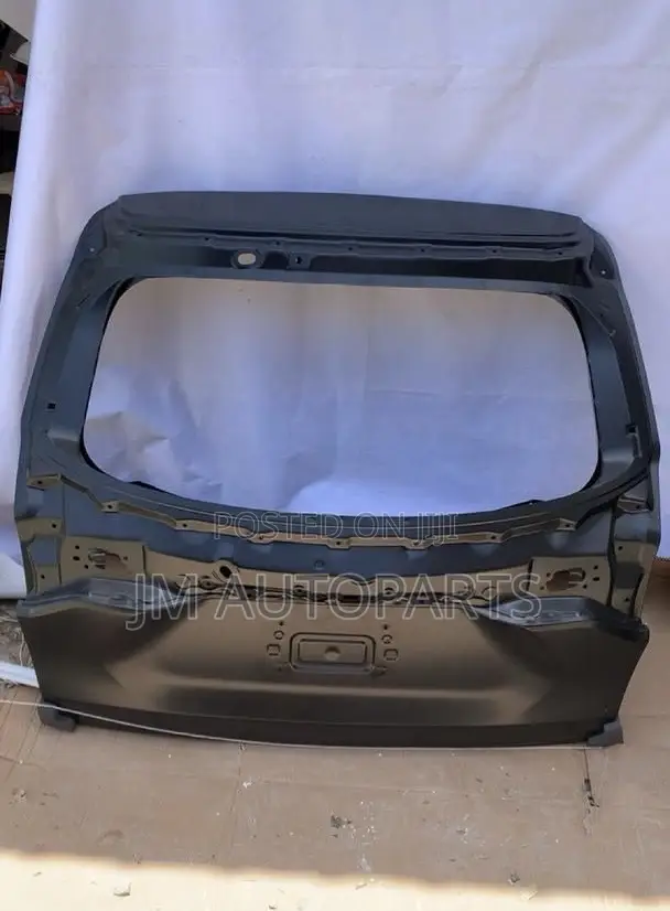 Honda HRV 2023 Boot/ Tailgate