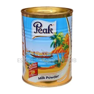 Peak Milk Powder