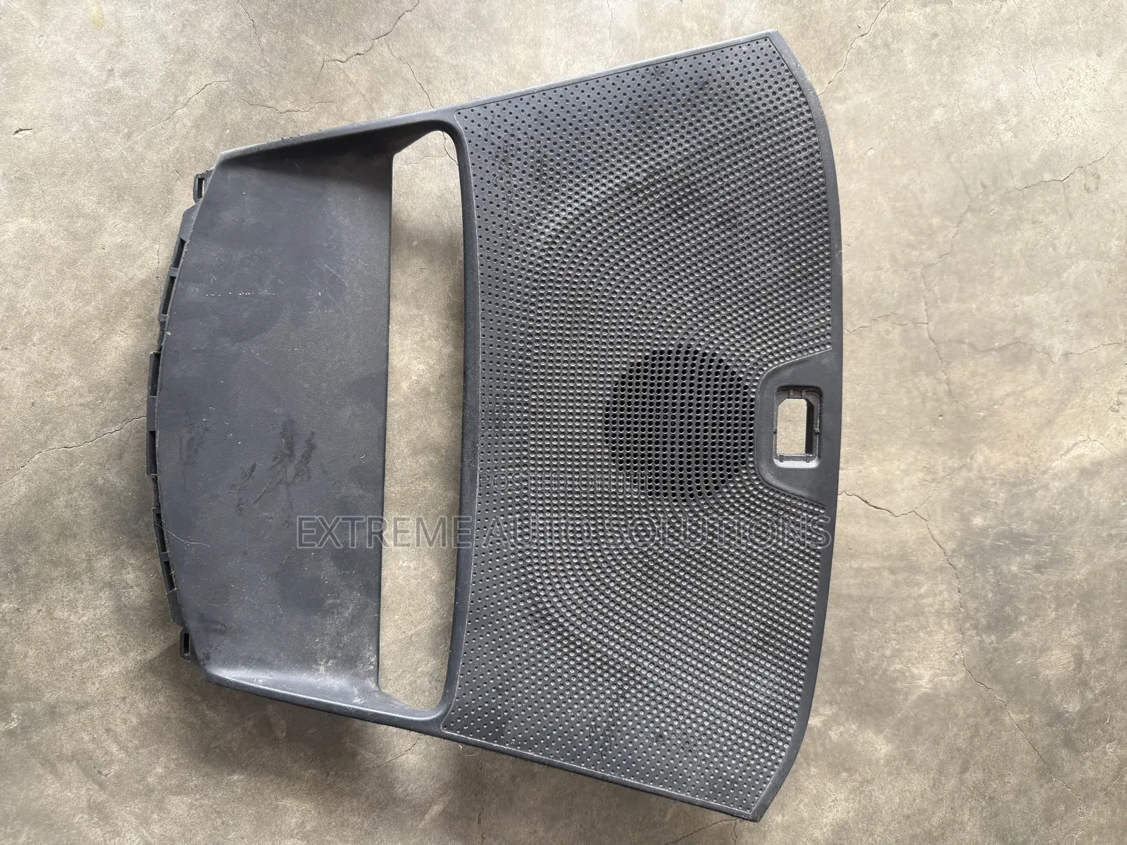 Acura RDX Dash Upper Center Speaker Grille Trim Cover Oem 19 20 21 22