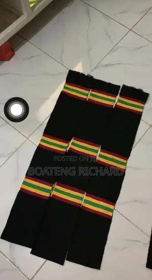 Sashes Kente Original