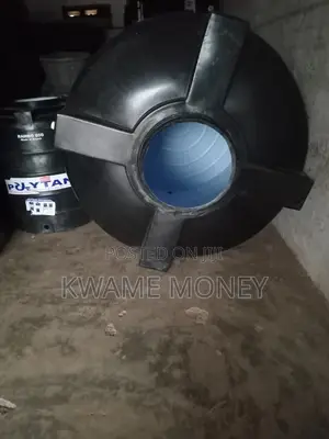 Polytank Shop