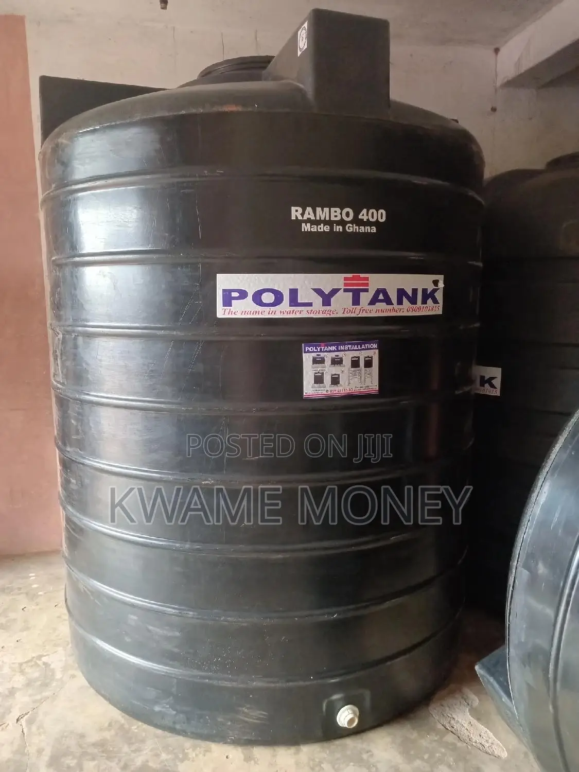 Polytank Shop