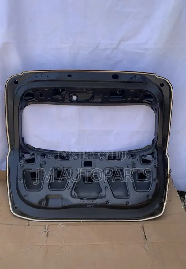 Kia Sportage 2022 Boot/Tailgate