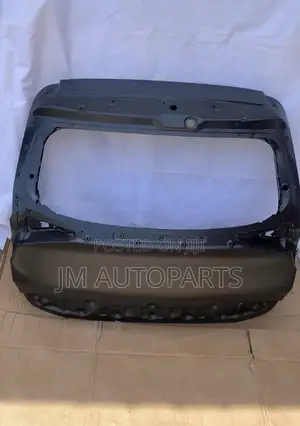 Kia Sportage 2022 Boot/Tailgate