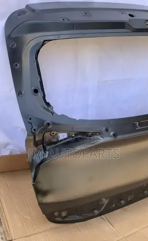 Kia Sportage 2022 Boot/Tailgate