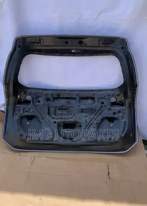 Toyota Rav4 2013-2015 Boot/Tailgate