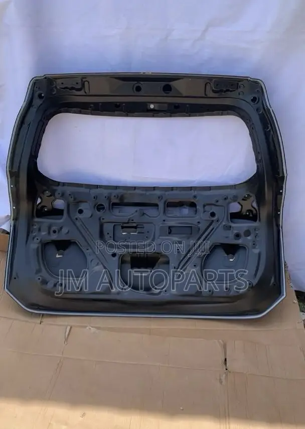Toyota Rav4 2013-2015 Boot/Tailgate