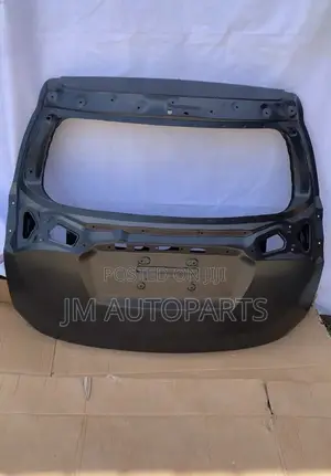 Toyota Rav4 2013-2015 Boot/Tailgate