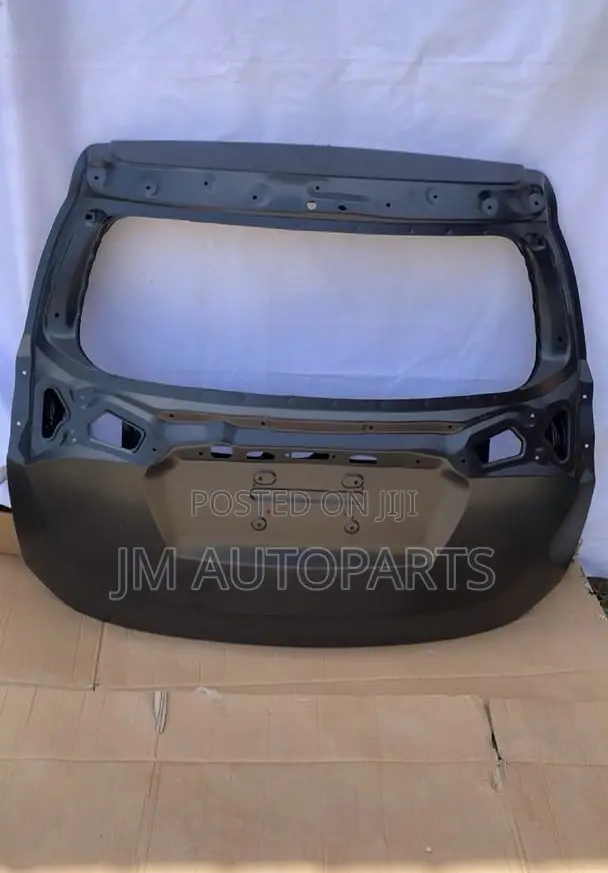 Toyota Rav4 2013-2015 Boot/Tailgate
