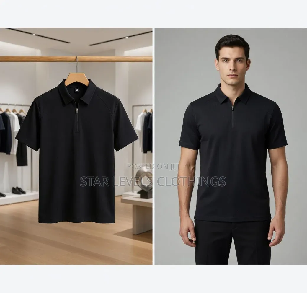 Quality Plain Club T Shirts for Men