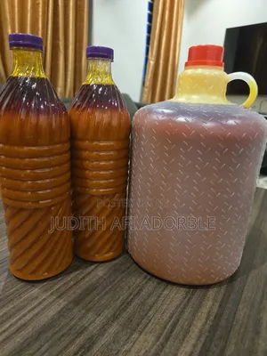 Palm Oil( Dzomi)