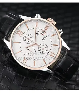High-Quality Classic Men's Watch