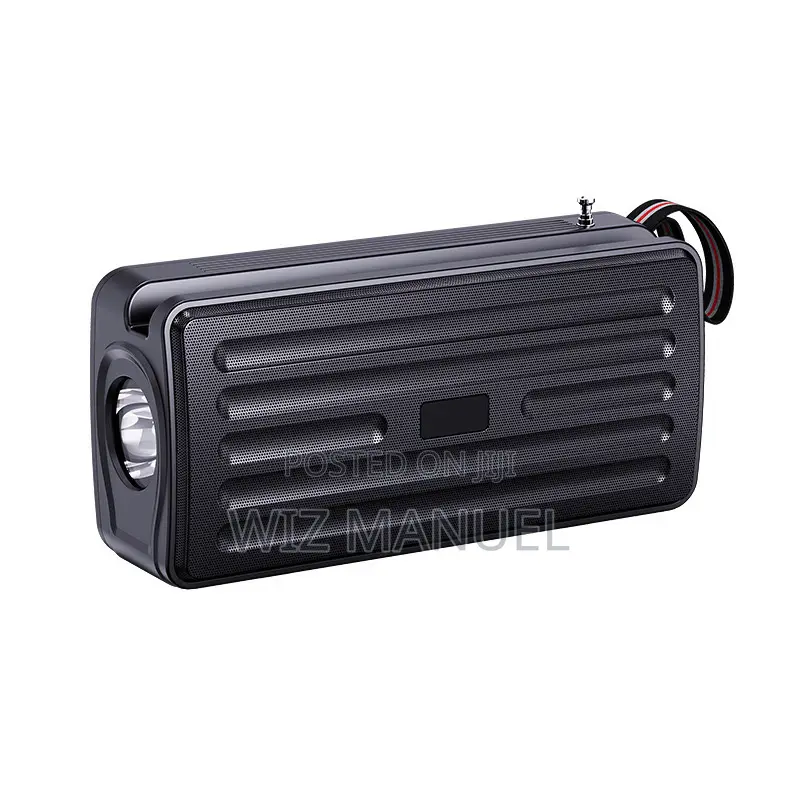 High Quality Bluetooth Speaker