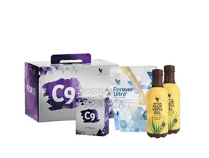 Forever C9 Weight Loss Remedy