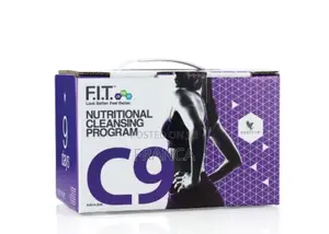 Forever C9 Weight Loss Remedy