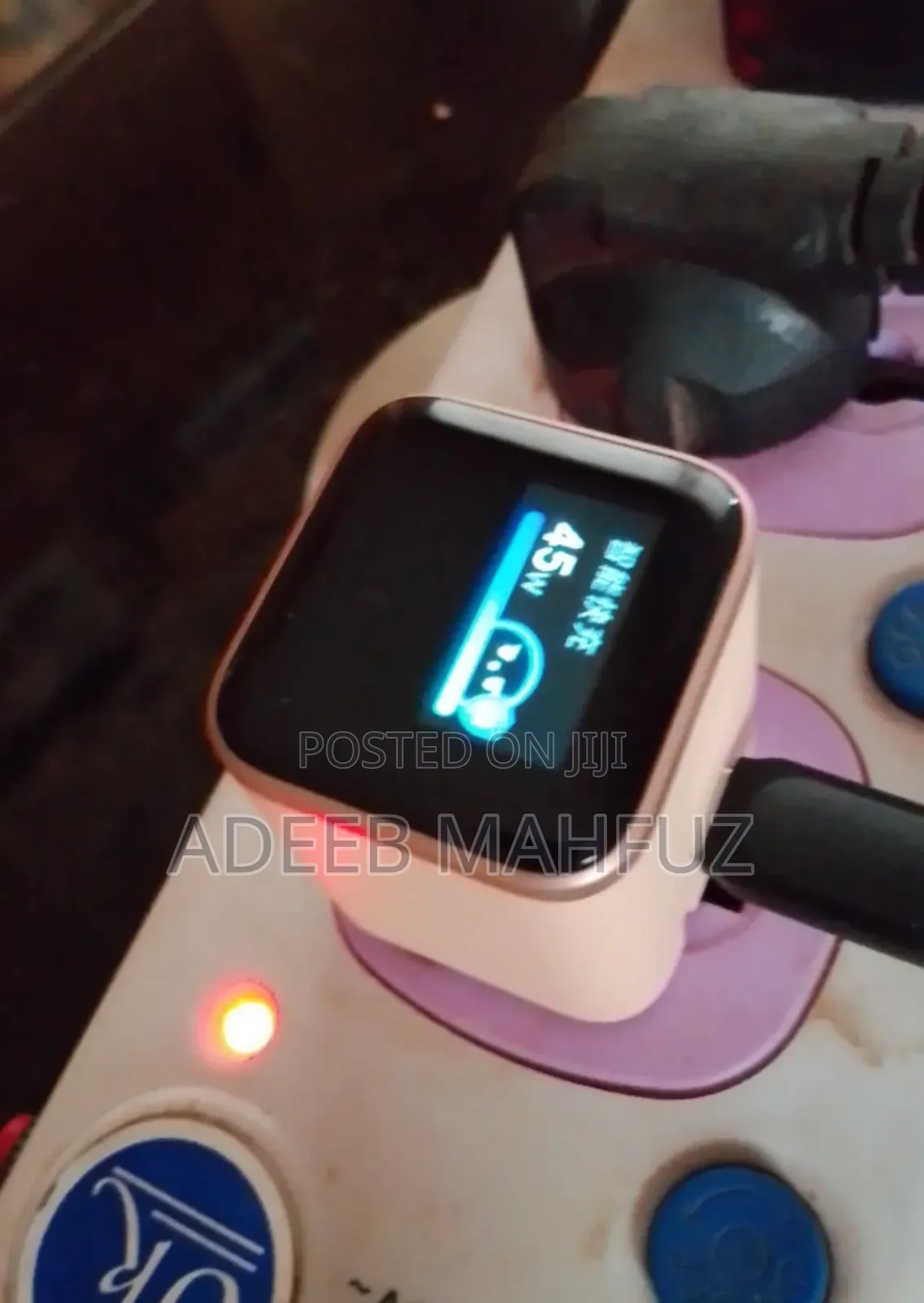 Anker Ai Smart 45w Nano Charger