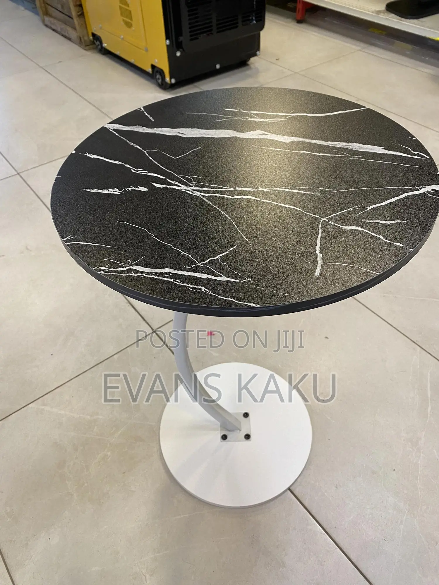 Coffeetable