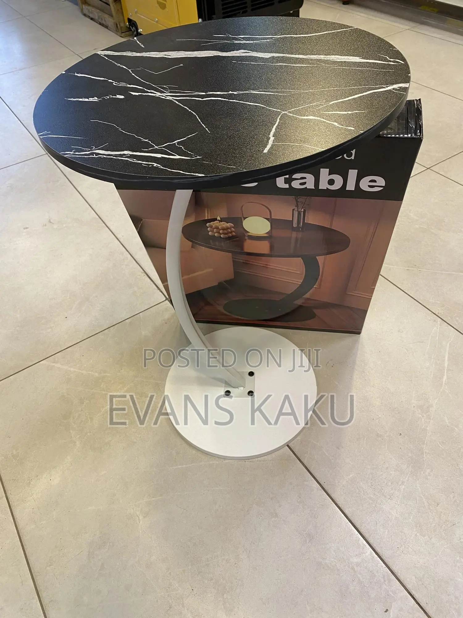Coffeetable
