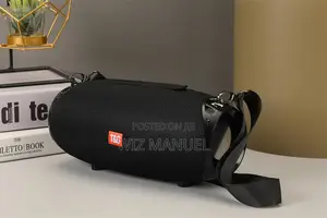 T G Bluetooth Speaker
