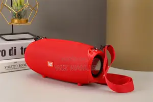 T G Bluetooth Speaker