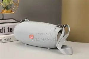 T G Bluetooth Speaker