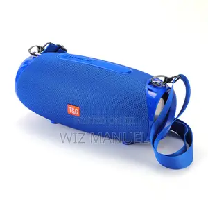T G Bluetooth Speaker
