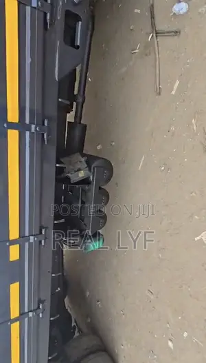 Hyundai Mega Truck
