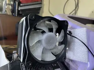 Sama Ka200 RGB Cpu Cooler