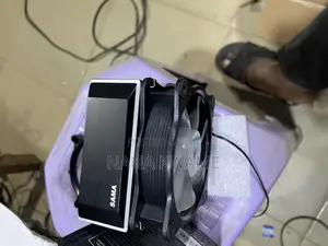 Sama Ka200 RGB Cpu Cooler